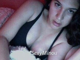 SexyMinou