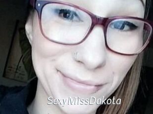 SexyMissDakota