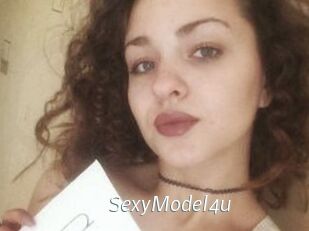 SexyModel4u