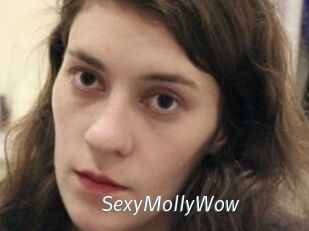 SexyMollyWow