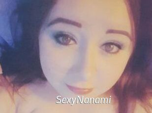 SexyNanami