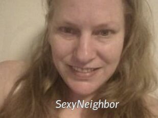 SexyNeighbor