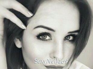 SexyNella69