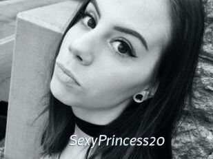 SexyPrincess20