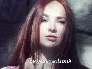 SexySensationX