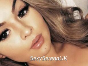 SexySerenaUK