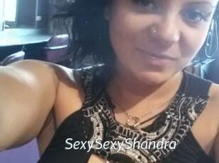 SexySexyShandra