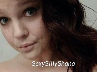 SexySillyShana