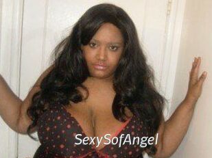 SexySofAngel