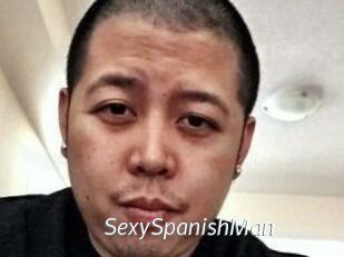 SexySpanishMan