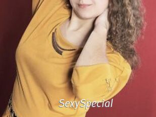 SexySpecial