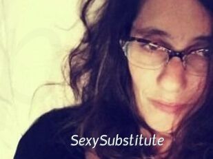 SexySubstitute