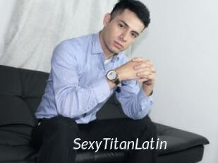 SexyTitanLatin