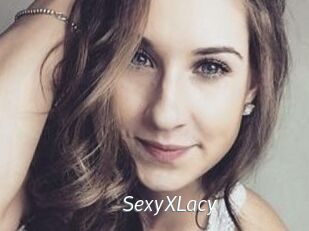 SexyXLacy