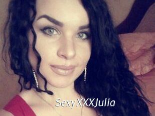 SexyXXXJulia