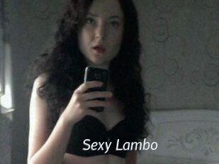 Sexy_Lambo