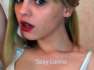 Sexy_Lanna_