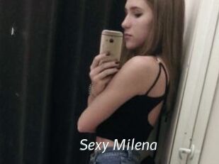 Sexy_Milena_