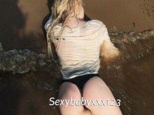 Sexybabyxxx123