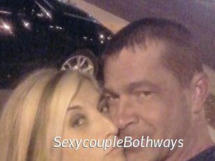 SexycoupleBothways