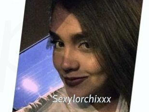 Sexylorchixxx