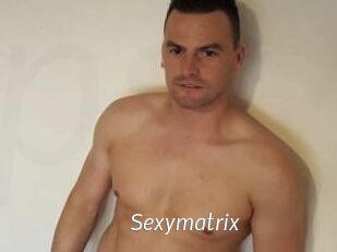 Sexymatrix