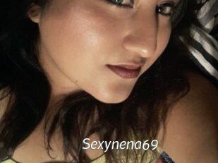 Sexynena69