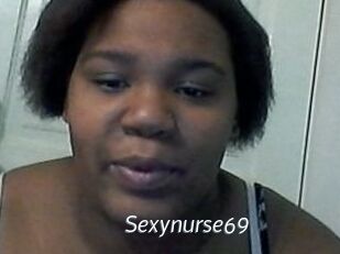 Sexynurse69