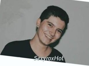 SexyroxHot