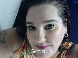 Sexysback