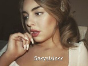 Sexysisixxx