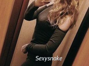 Sexysnake