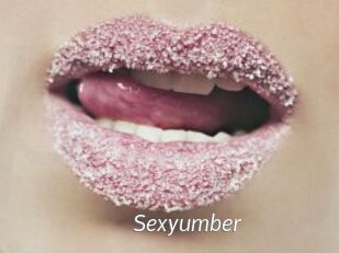 Sexyumber