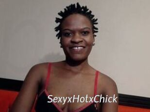 SexyxHotxChick