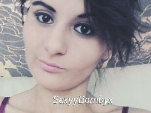 SexyyBombyx