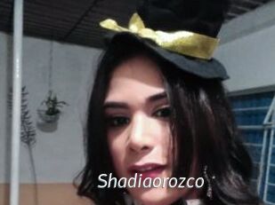 Shadiaorozco