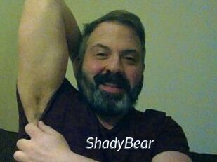 ShadyBear