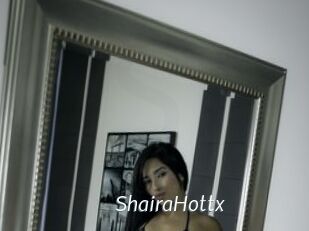 ShairaHottx