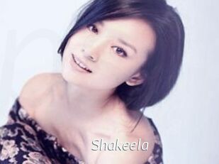 Shakeela