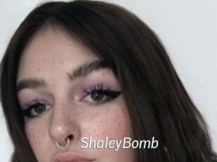 ShaleyBomb