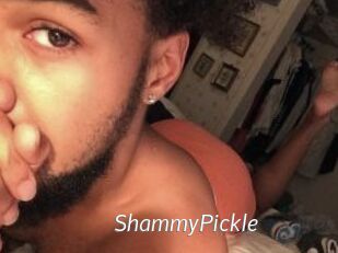 ShammyPickle