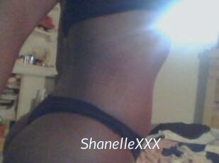 ShanelleXXX