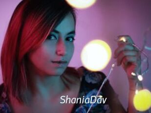 ShaniaDav