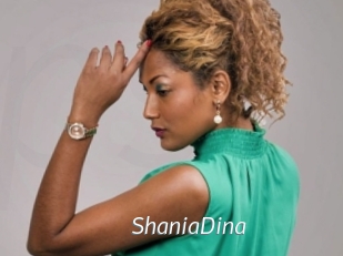 ShaniaDina