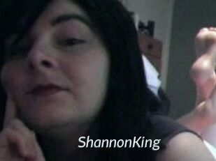 ShannonKing