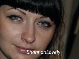 ShannonLovely