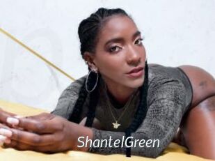 ShantelGreen