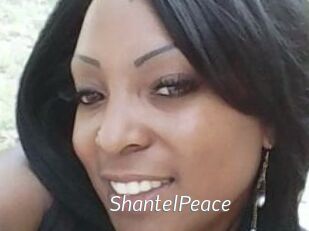 Shantel_Peace