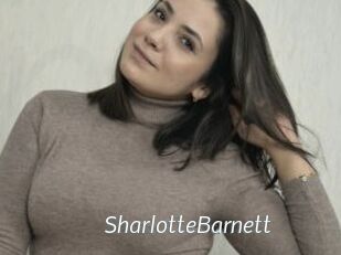 SharlotteBarnett