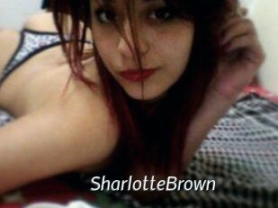 SharlotteBrown